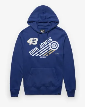 ERIK JONES LEGACY MOTOR CLUB INCLINE '47 HEADLINE HOOD