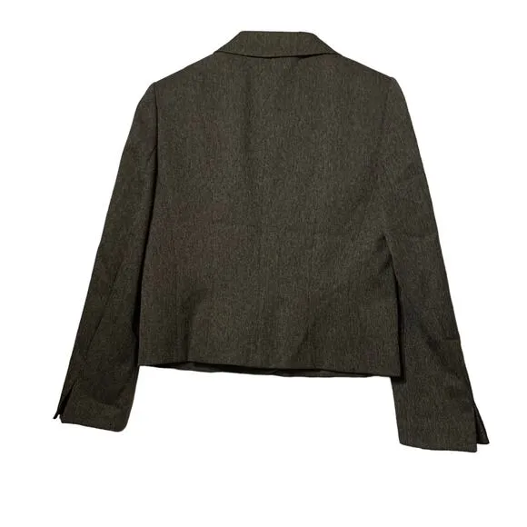 Evan Picone Suit Skirt Set Size 10