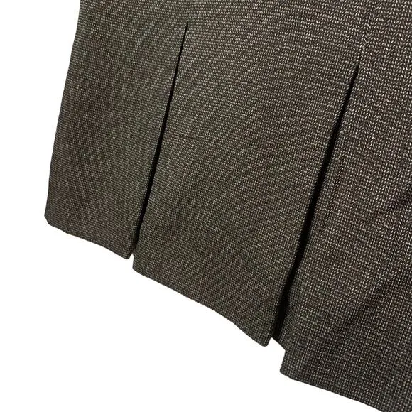 Evan Picone Suit Skirt Set Size 10