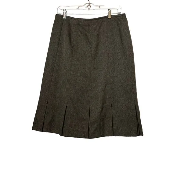Evan Picone Suit Skirt Set Size 10