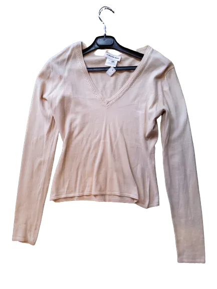 Ever cotton sweater