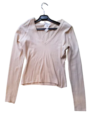 Ever cotton sweater