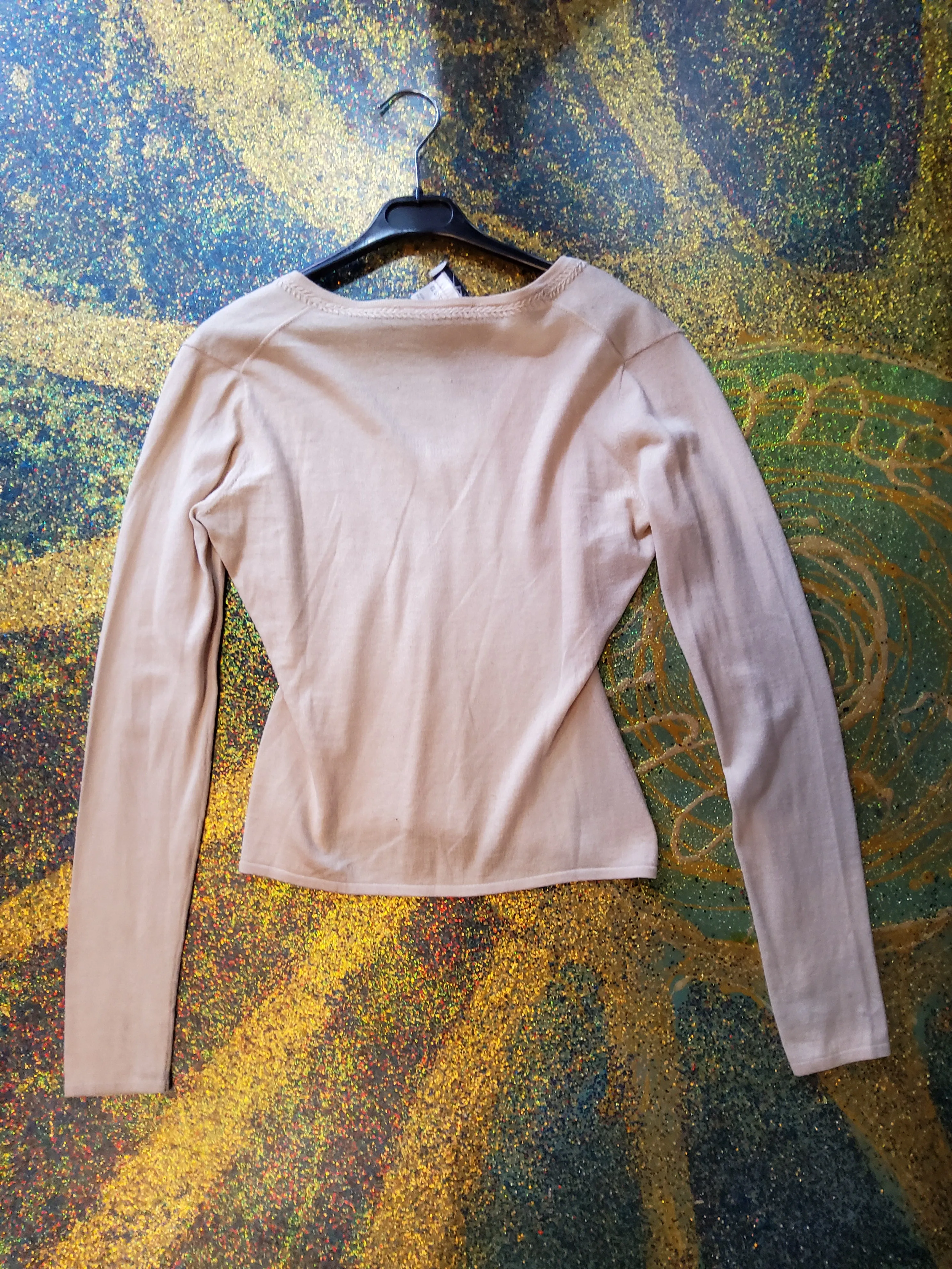 Ever cotton sweater