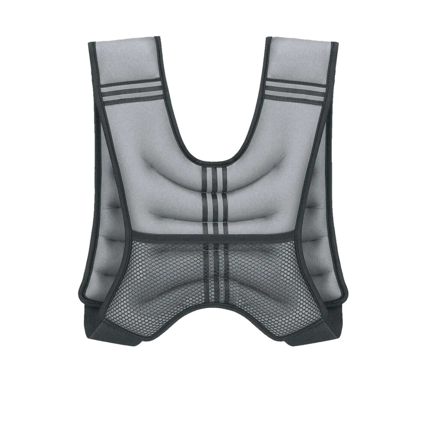 EVERLAST WEIGHTED TRAINING VEST 4.5KG