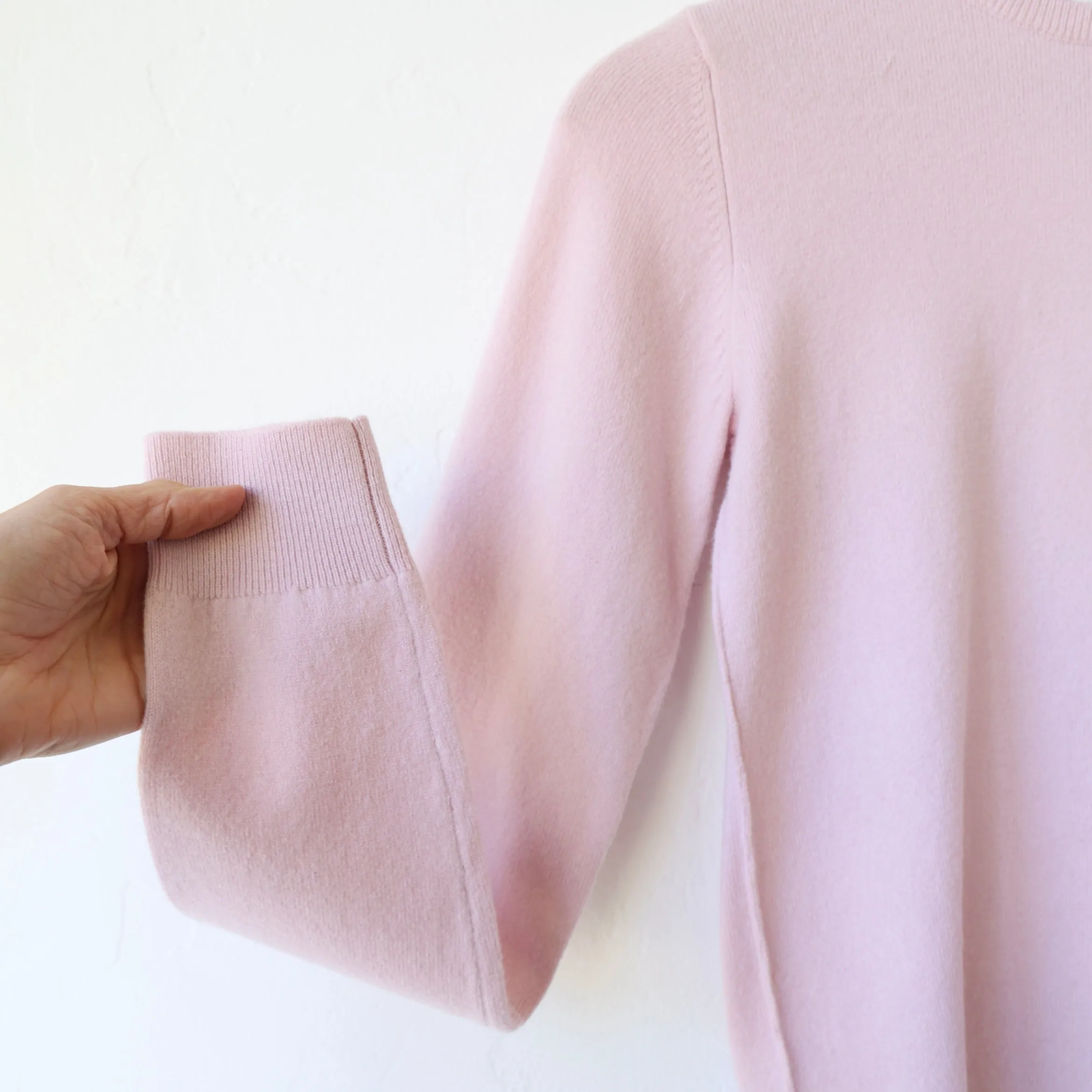 Extreme Cashmere Body Pullover - Manicure