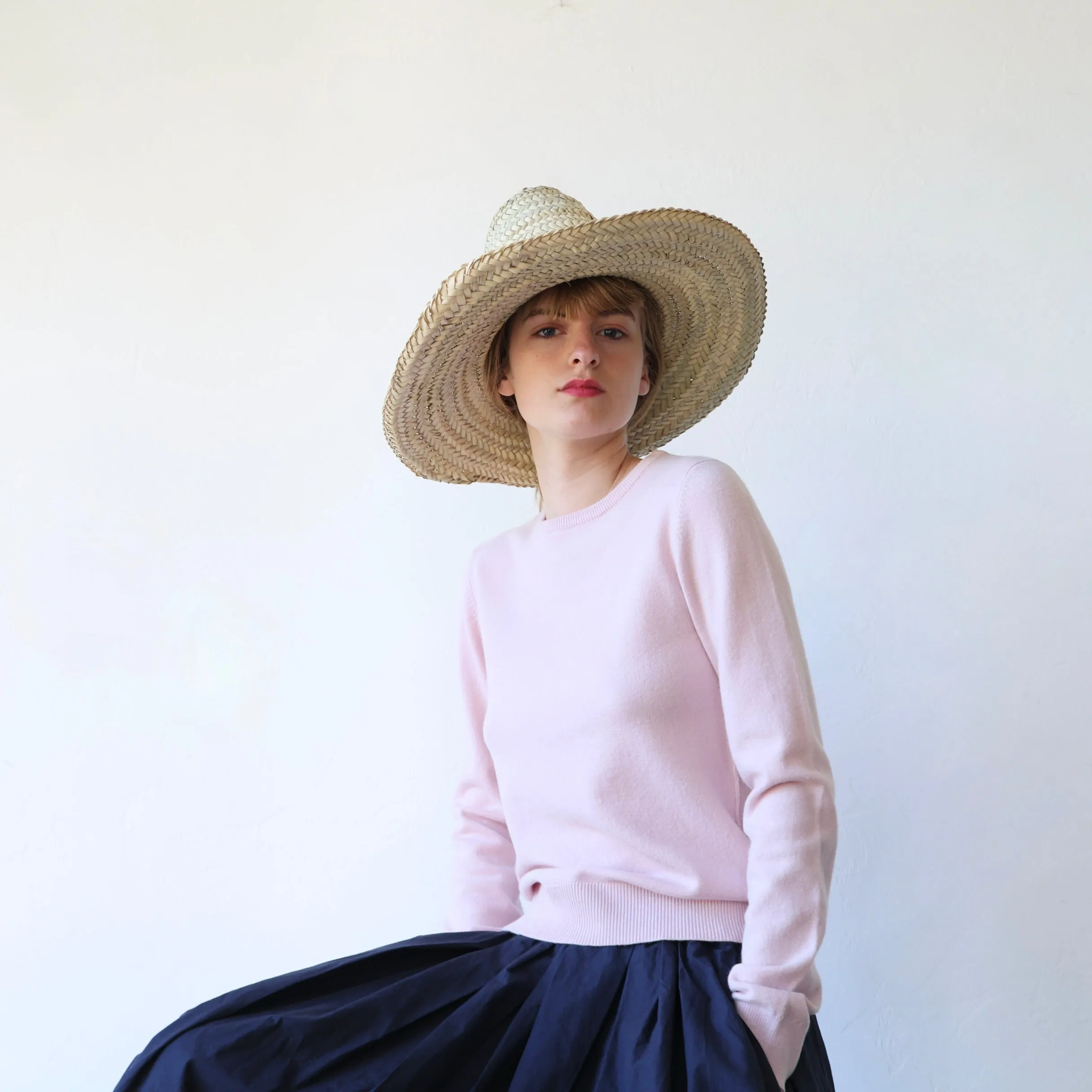 Extreme Cashmere Body Pullover - Manicure
