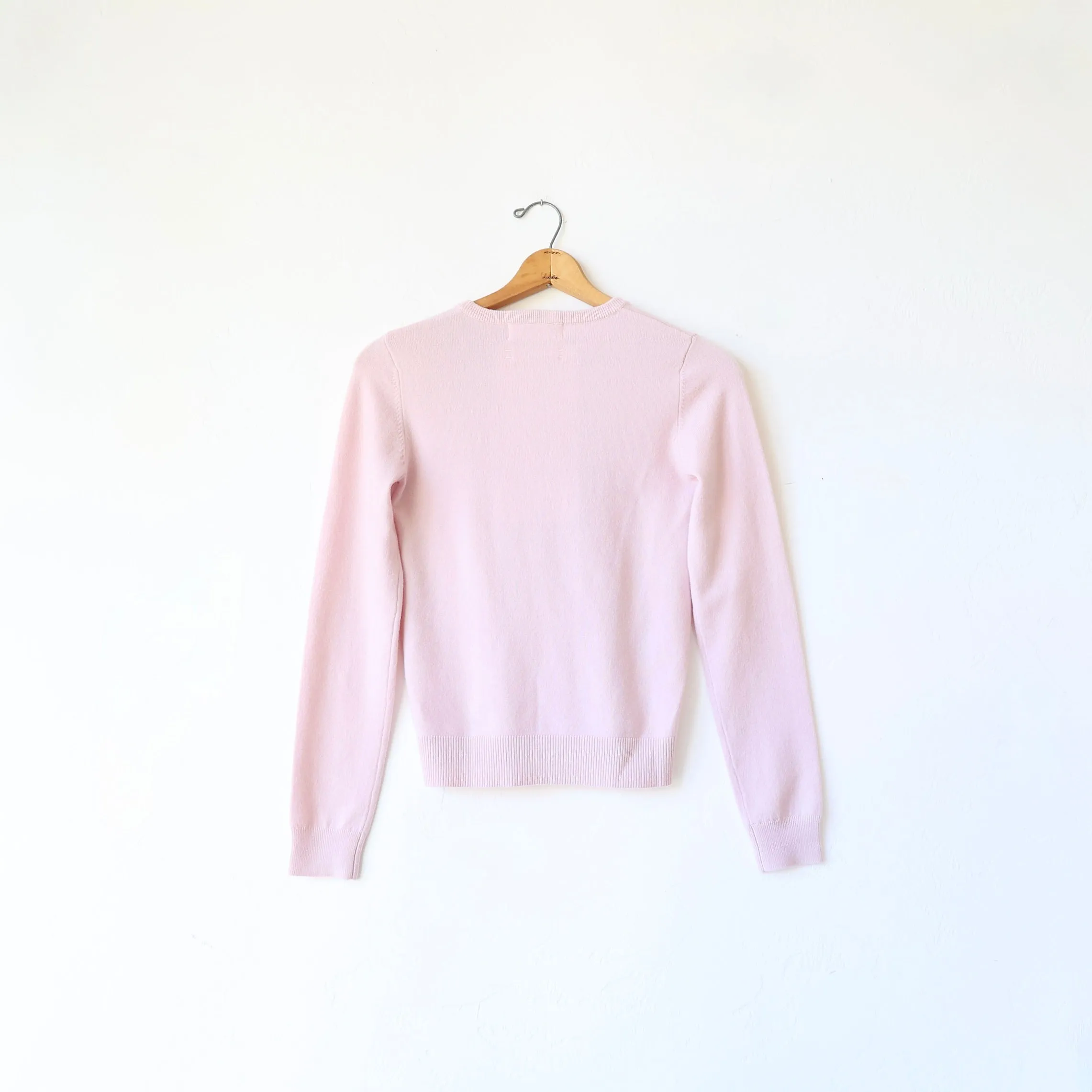 Extreme Cashmere Body Pullover - Manicure
