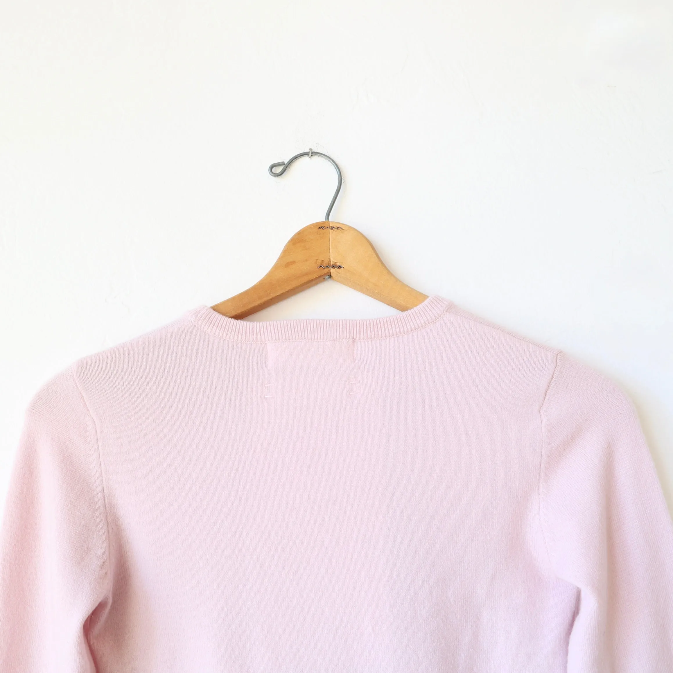 Extreme Cashmere Body Pullover - Manicure