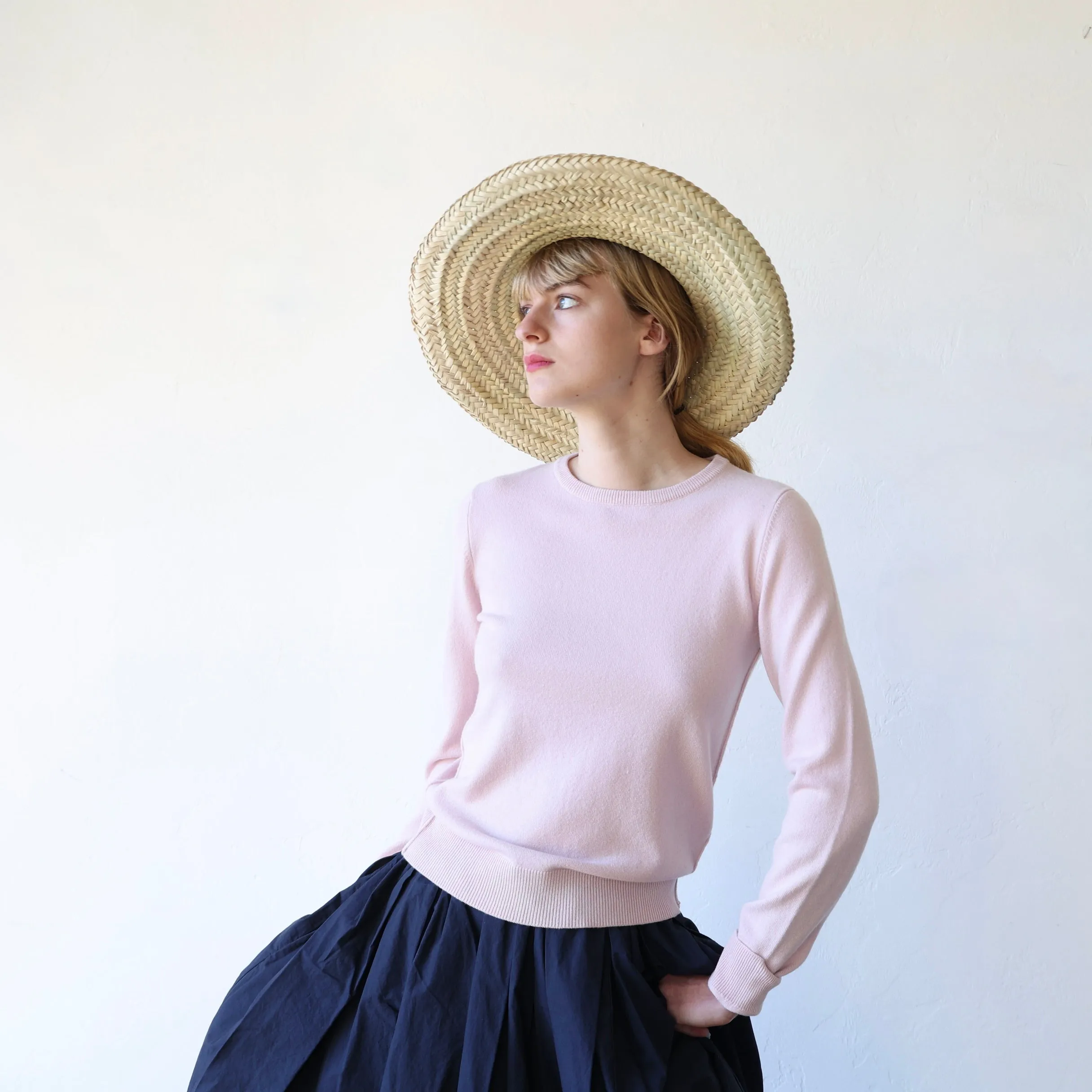 Extreme Cashmere Body Pullover - Manicure