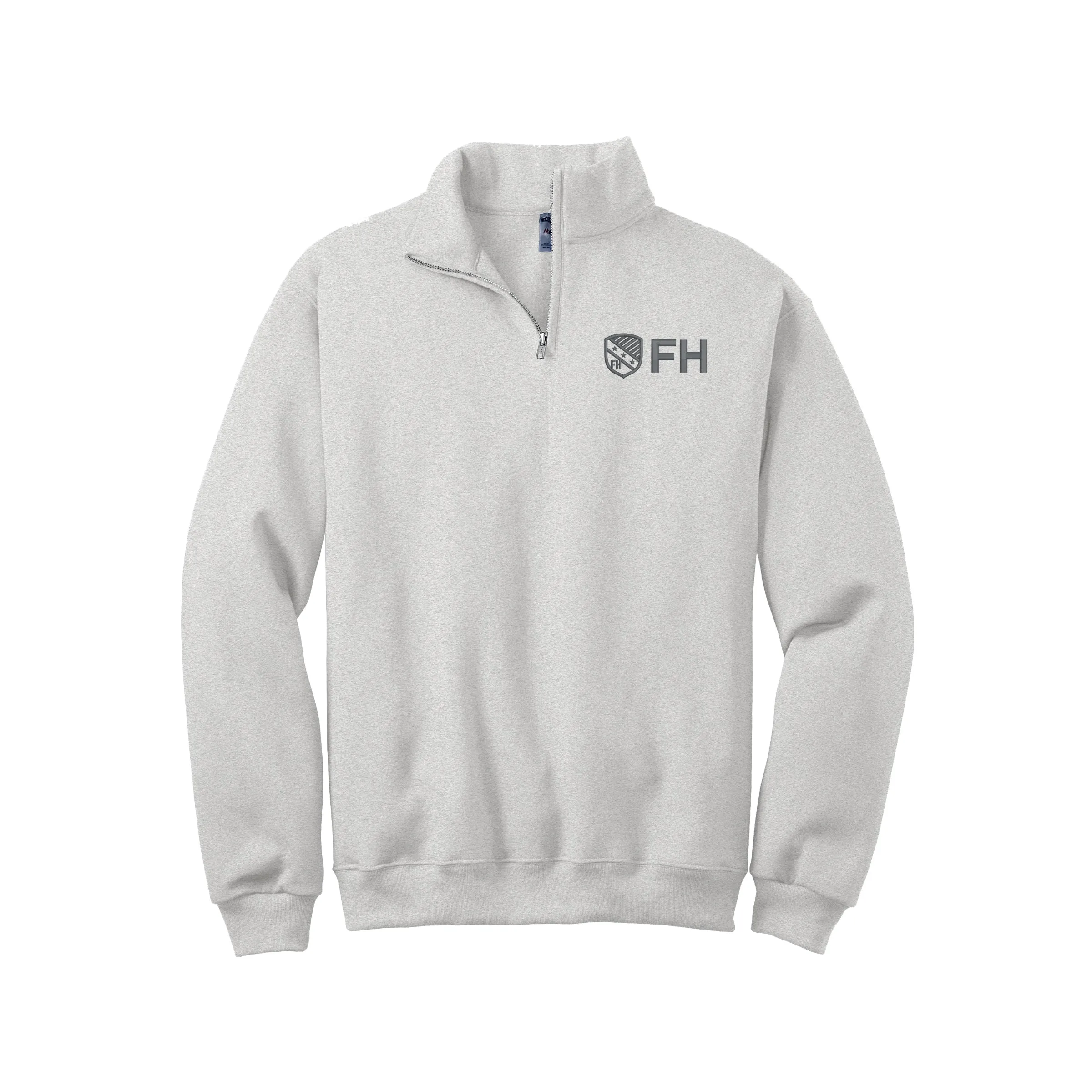 FarmHouse Fraternity FH Quarterzip Sweatshirt