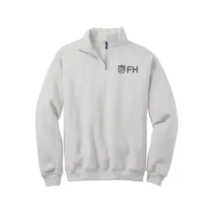 FarmHouse Fraternity FH Quarterzip Sweatshirt