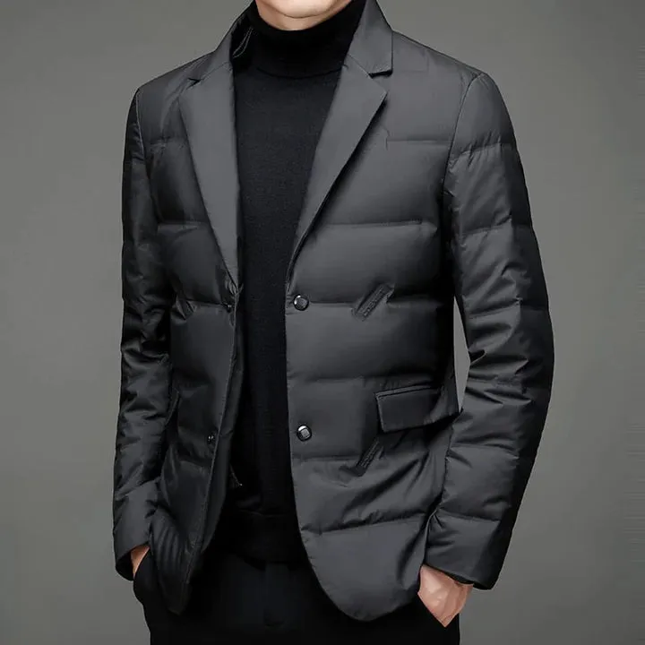 FELIX | FASHIONABLE LINED MENS BLAZER