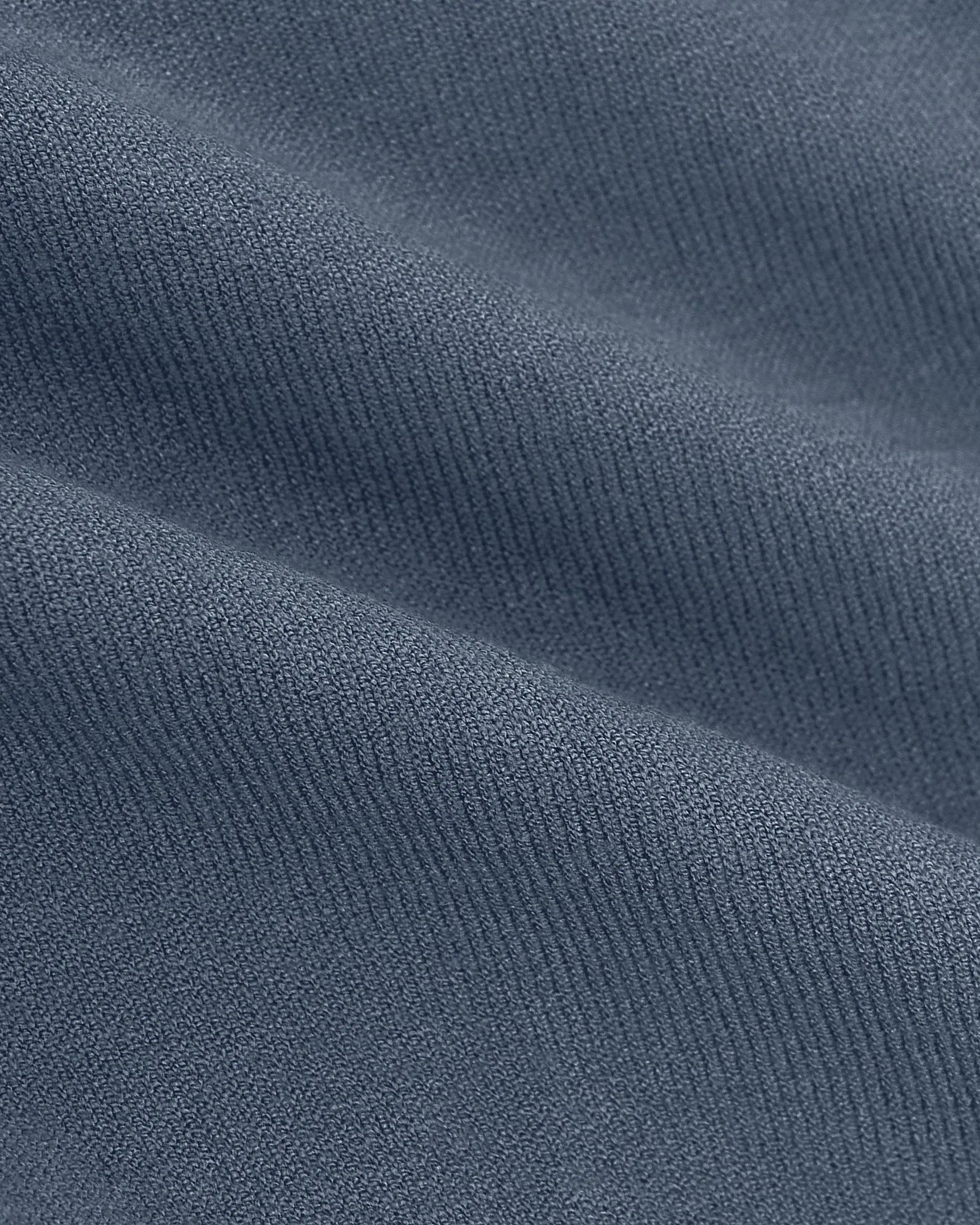 Fiord Short Sleeve Sweater Polo 2.0