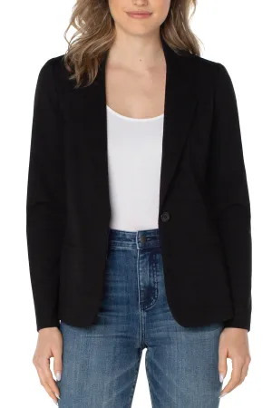 Fitted Blazer