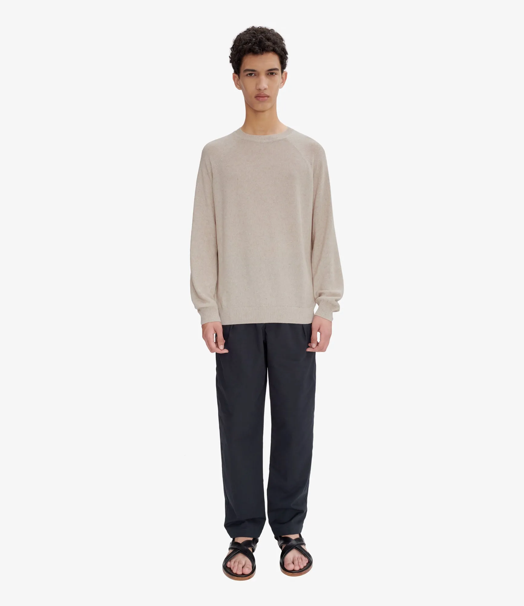 Florian sweater