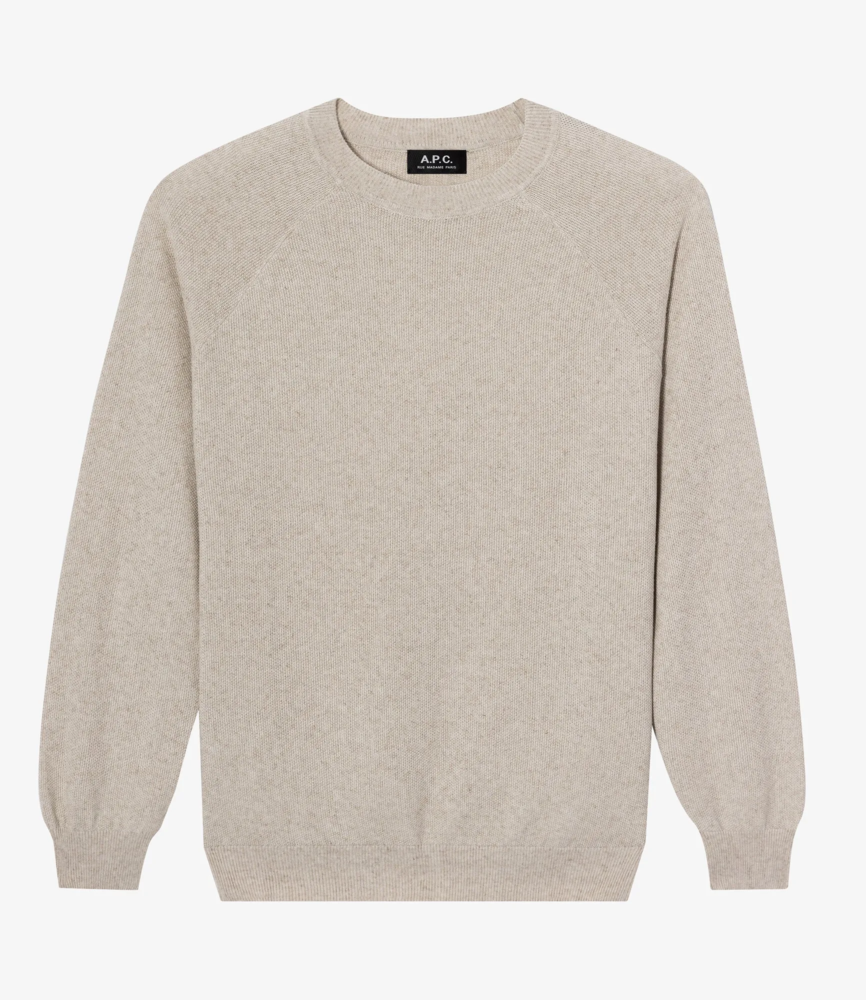 Florian sweater