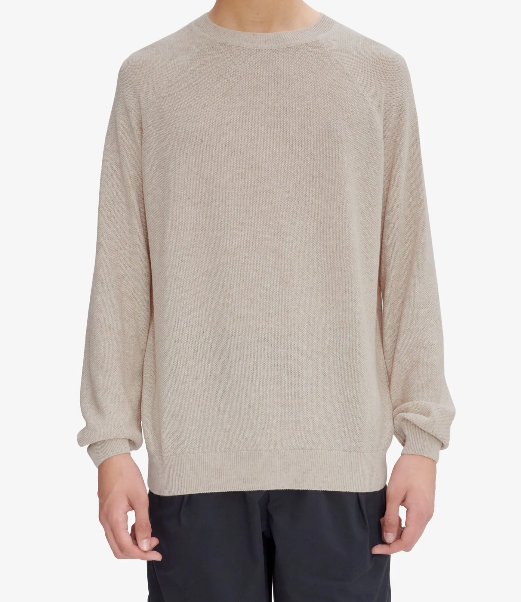 Florian sweater