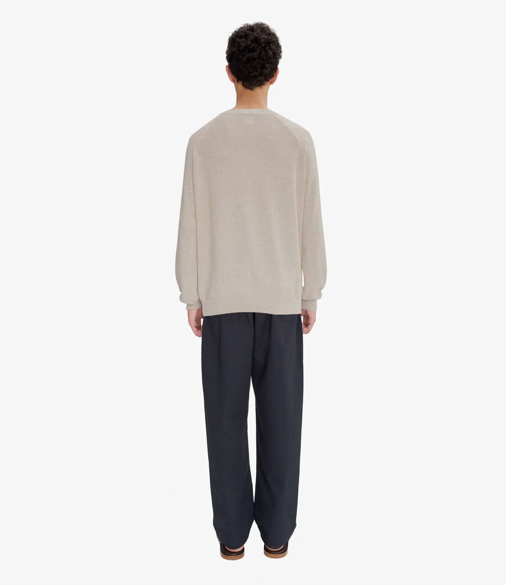 Florian sweater