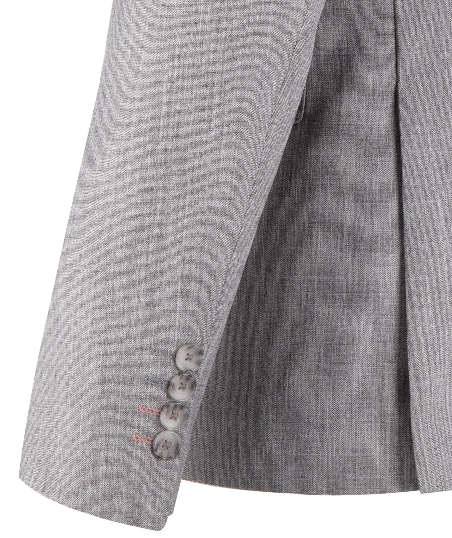 Fratelli Uniti FJK1080 Blazer Grey