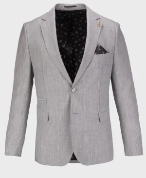 Fratelli Uniti FJK1080 Blazer Grey