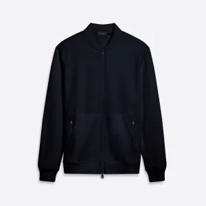 Full Zip Sweatshirt