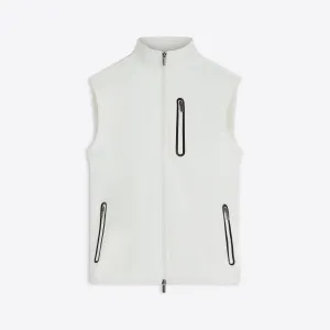 Full Zip Vest