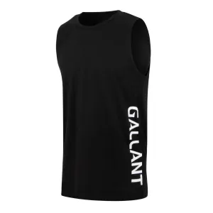 Gallant Drop Armhole Tank Top - Drop Arm Vest