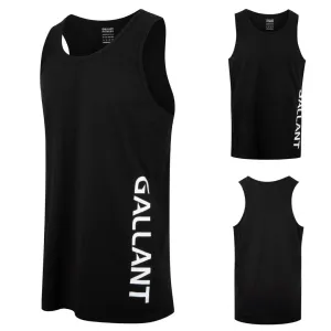 Gallant Racer Back Vest Top
