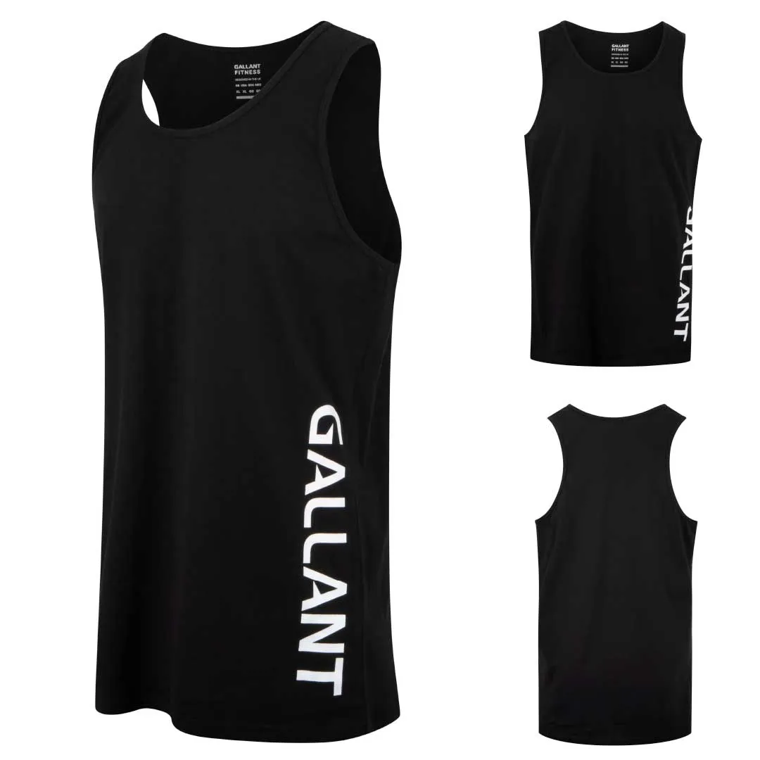 Gallant Racer Back Vest Top