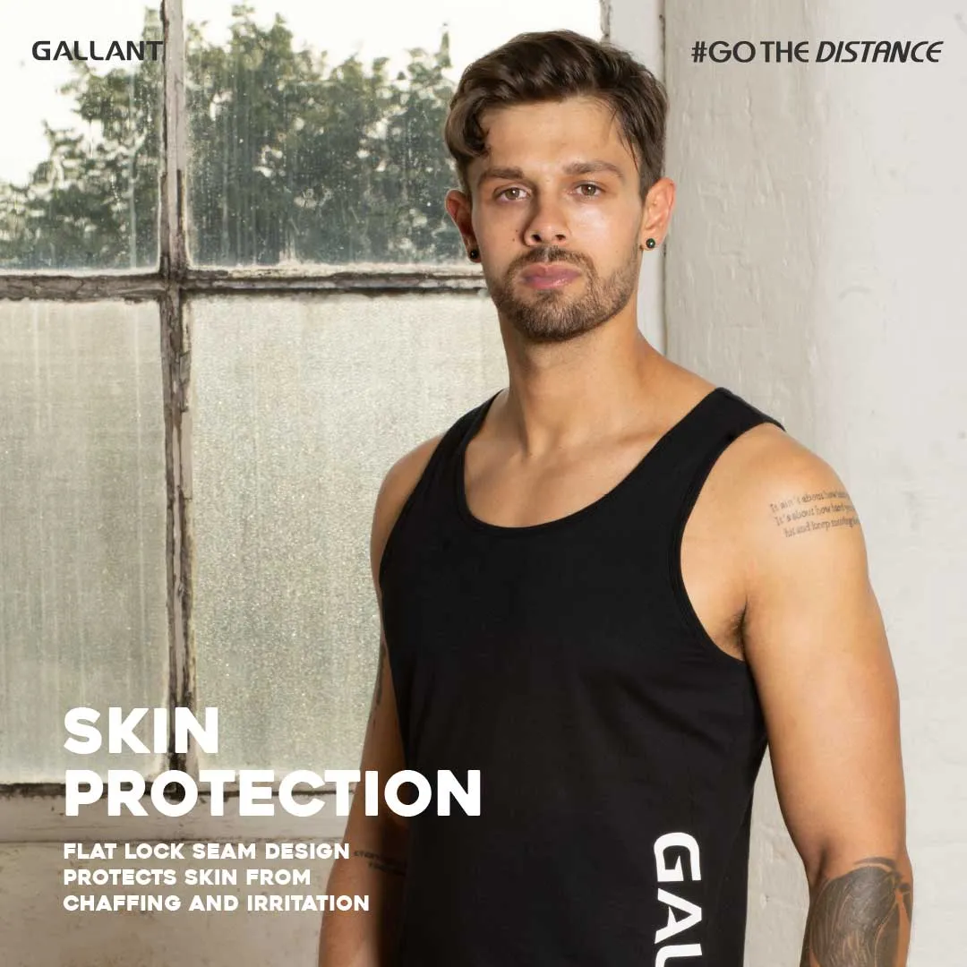Gallant Racer Back Vest Top