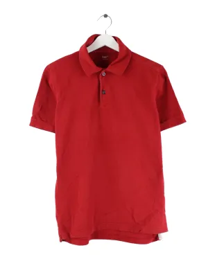 GAP Basic Polo Rot S