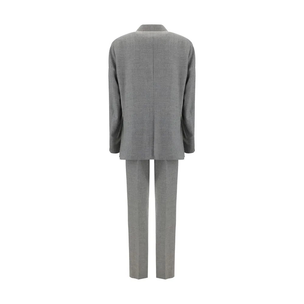 Gi Capri Virgin wool Suit