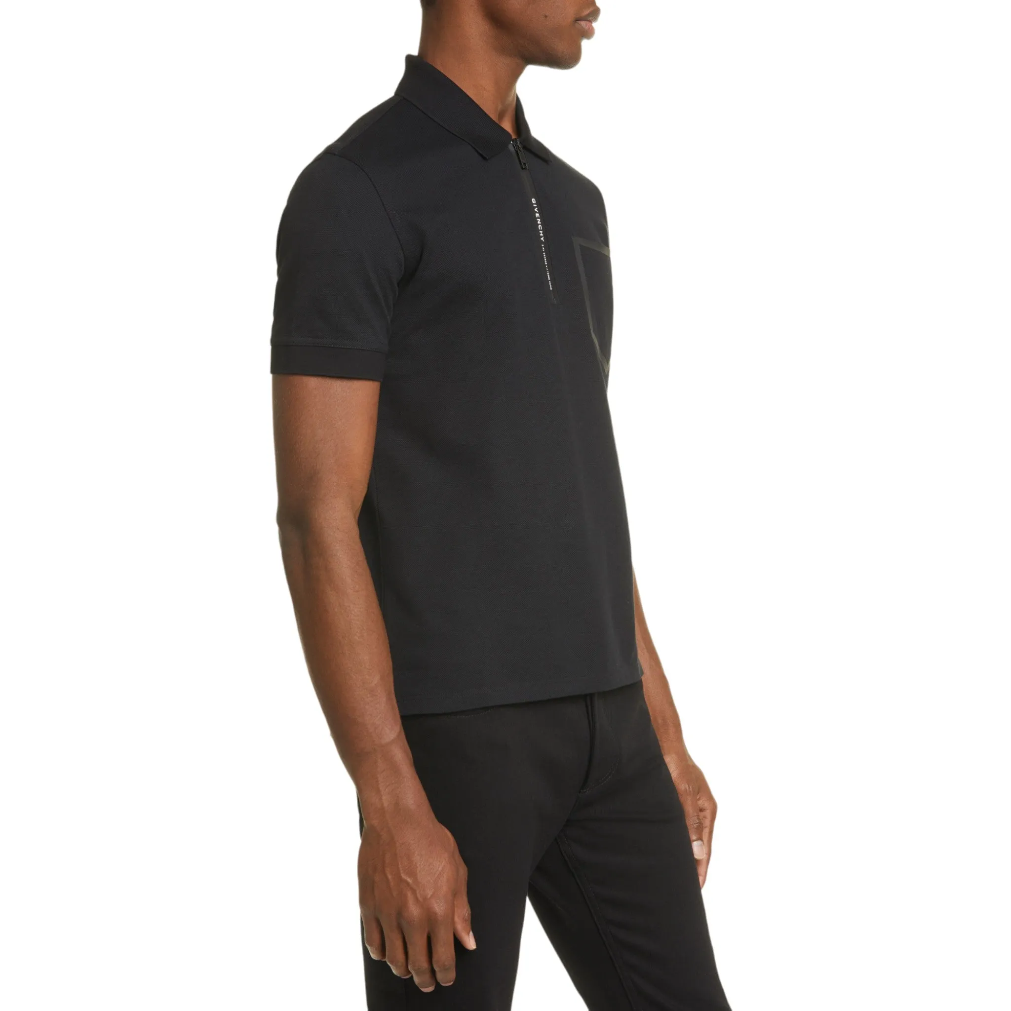 Givenchy Slim Fit Polo