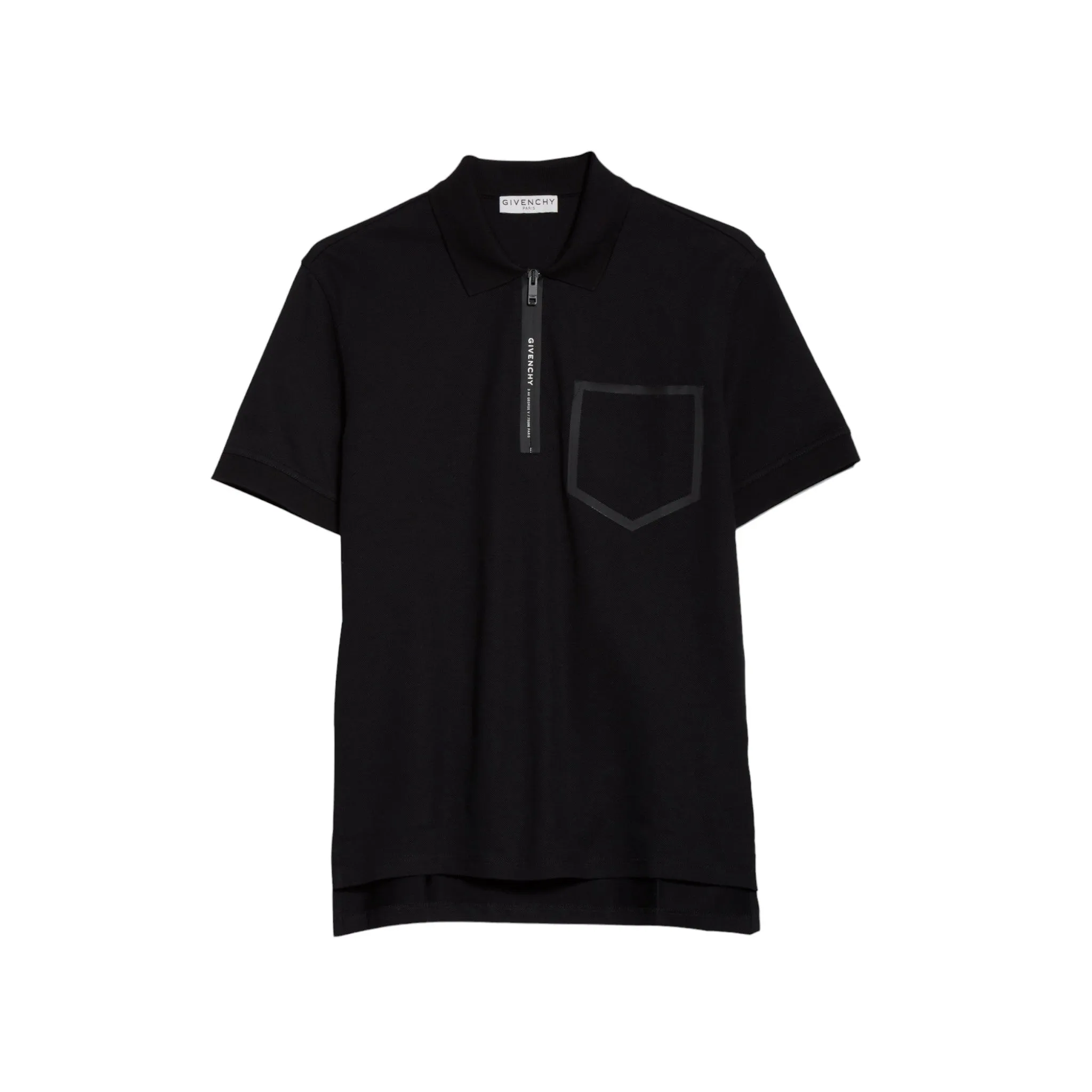 Givenchy Slim Fit Polo