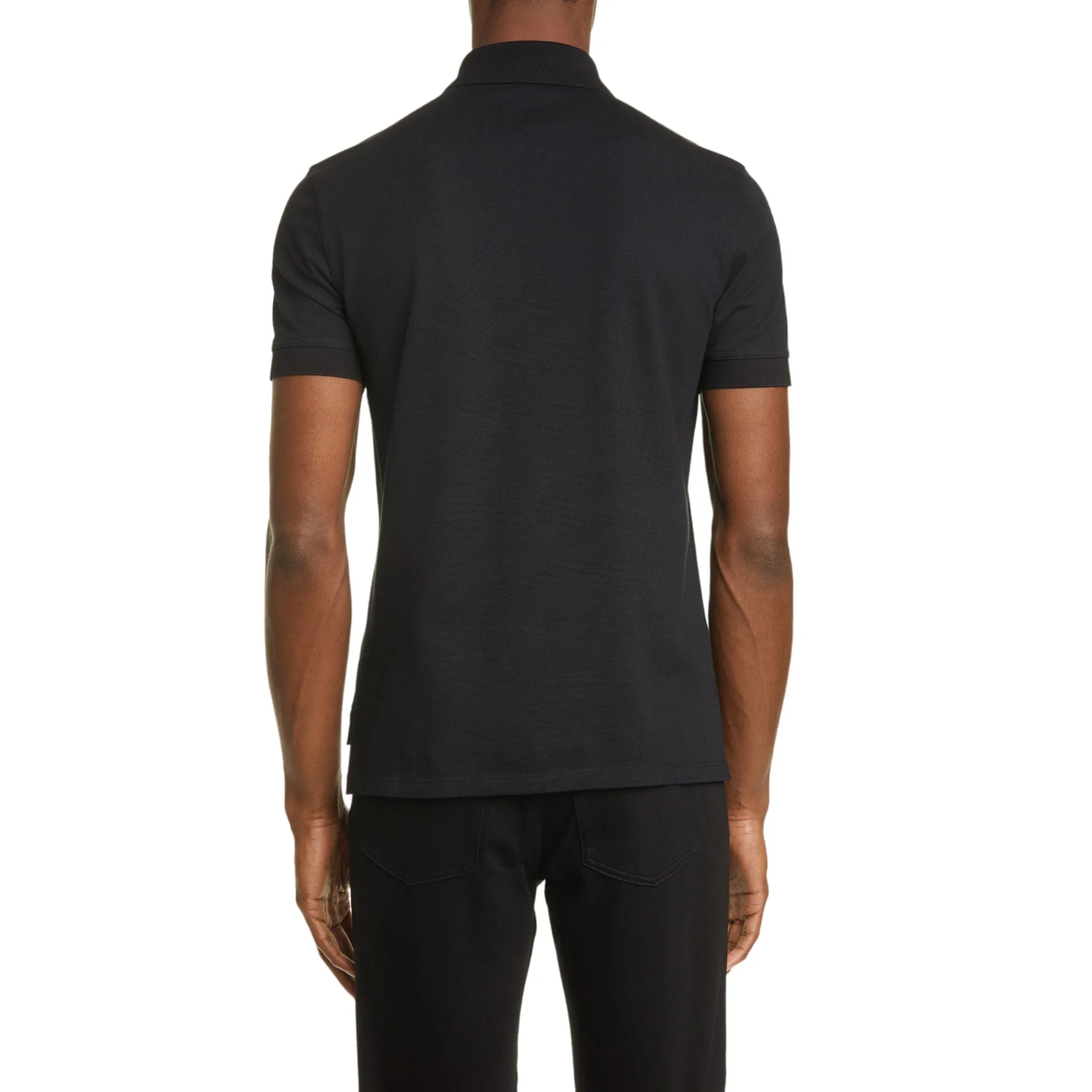Givenchy Slim Fit Polo