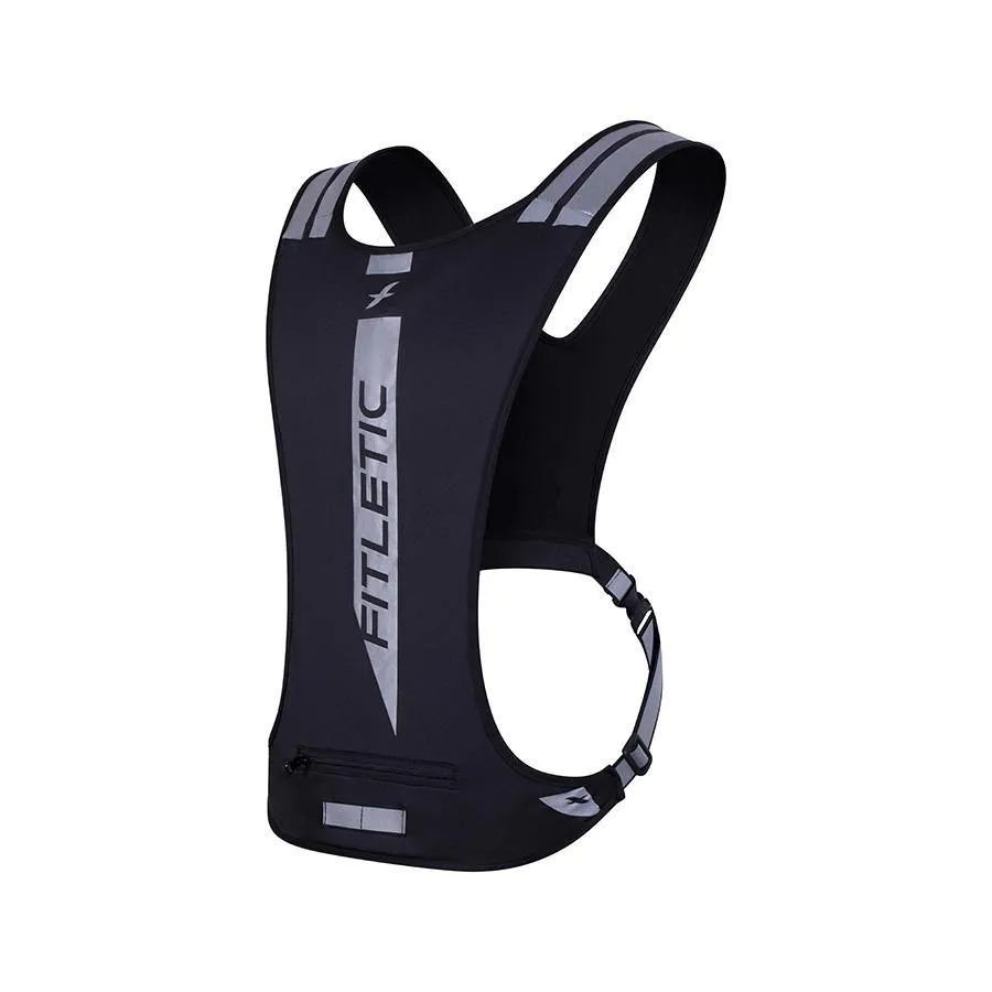 Glo Reflective Safety Vest