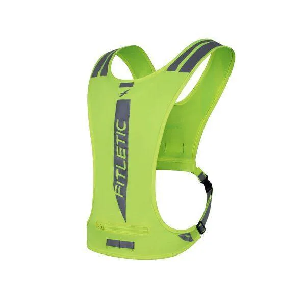 Glo Reflective Safety Vest