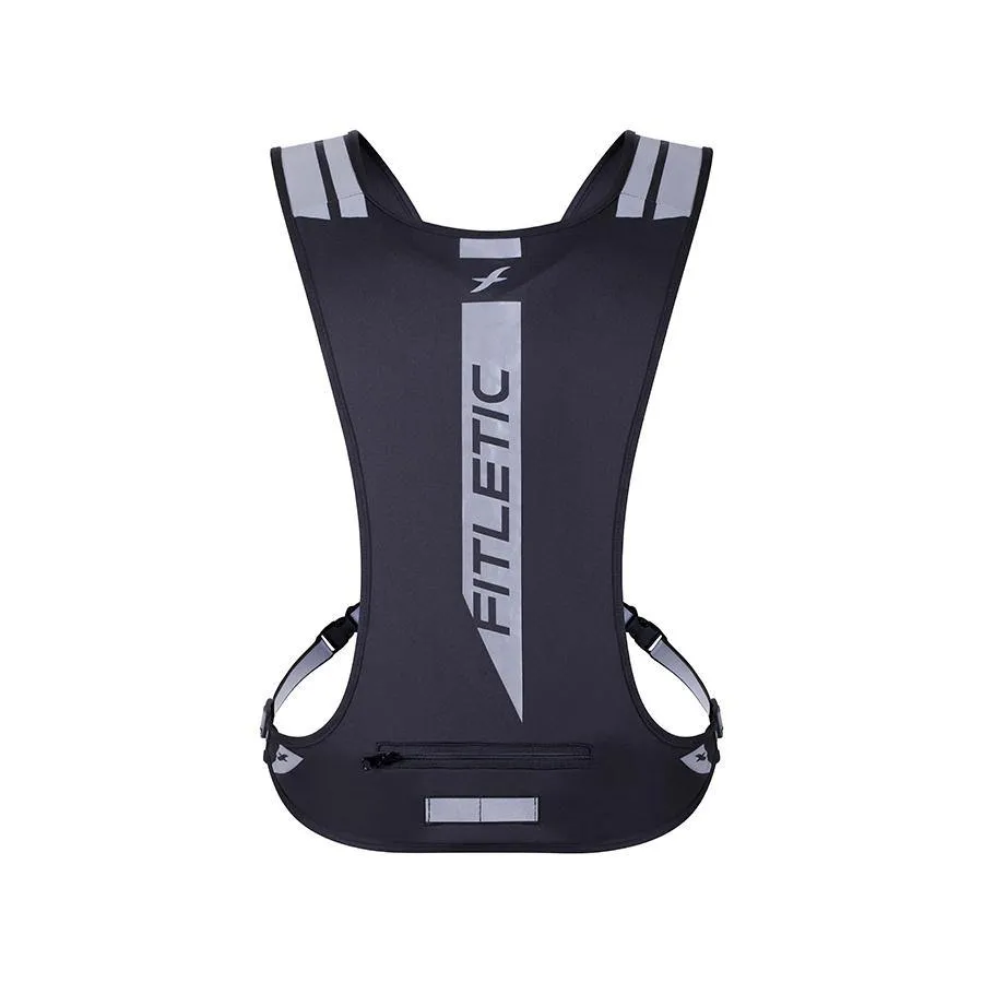 Glo Reflective Safety Vest