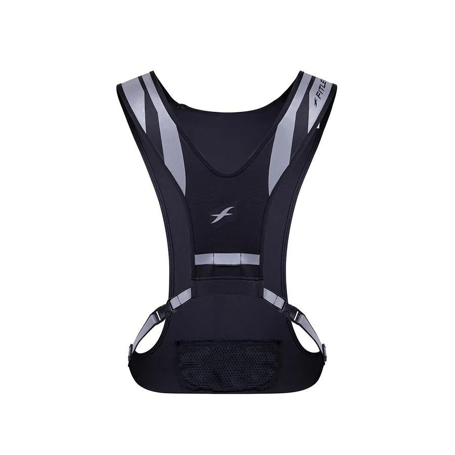 Glo Reflective Safety Vest