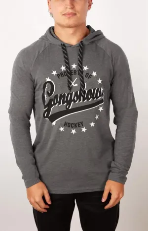 Gongshow Property of Gongshow Sweater