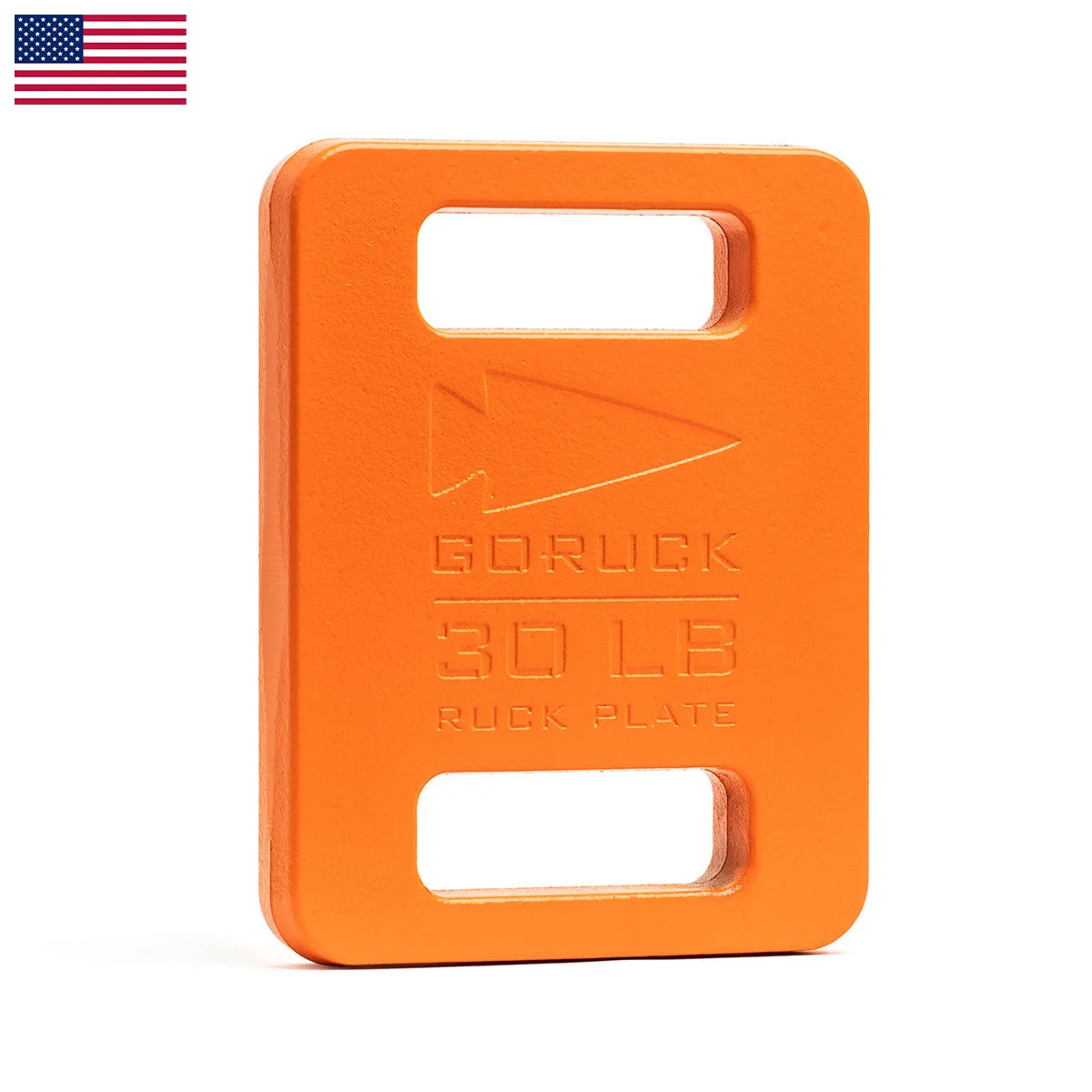 GORUCK Coloured Ruck Plates (Standard)