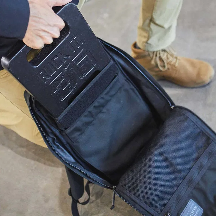 GORUCK Ruck Plates