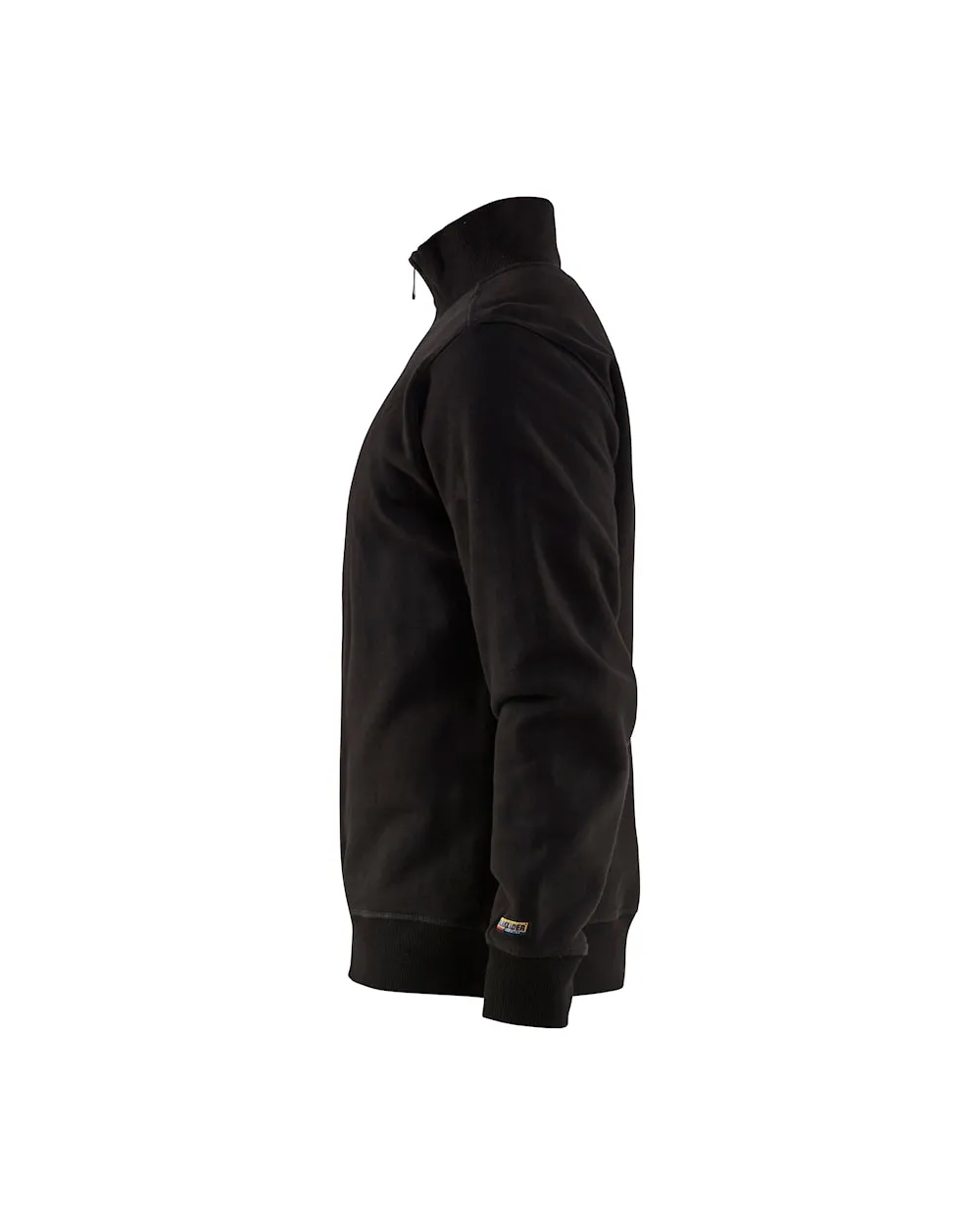 HALF ZIP SWEATSHIRT (36551060)