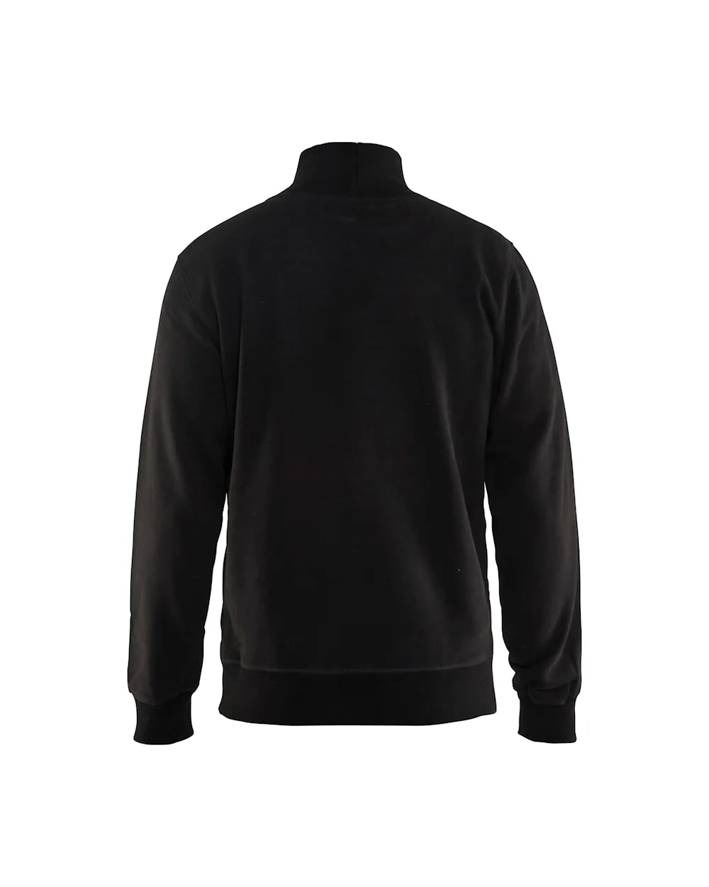 HALF ZIP SWEATSHIRT (36551060)
