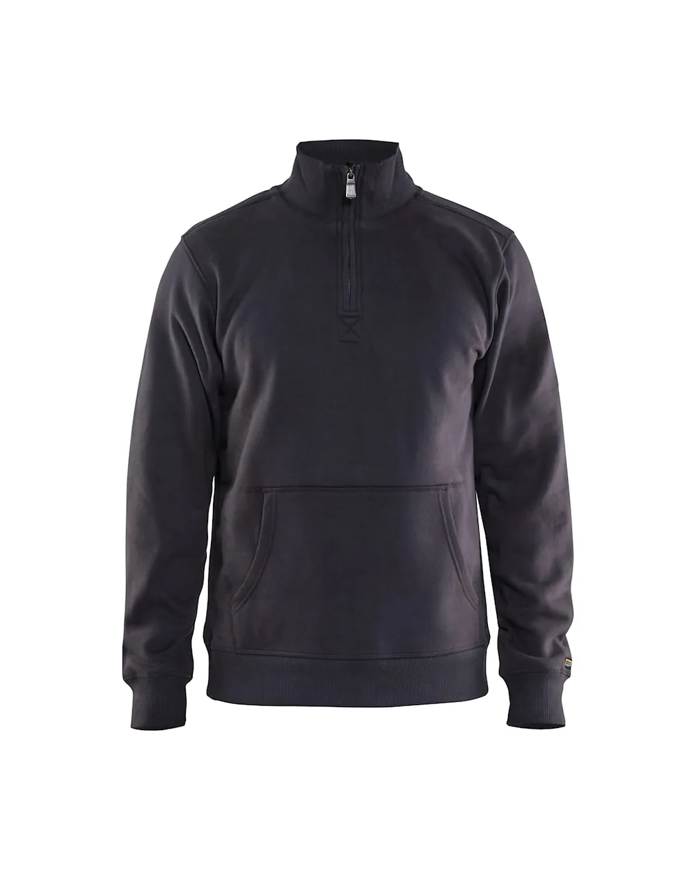 HALF ZIP SWEATSHIRT (36551060)