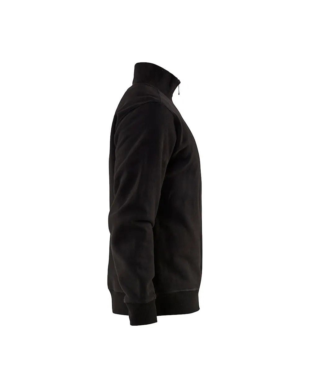 HALF ZIP SWEATSHIRT (36551060)