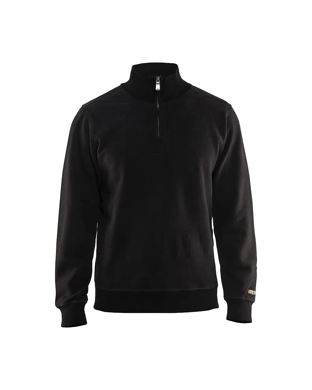 HALF ZIP SWEATSHIRT (36551060)