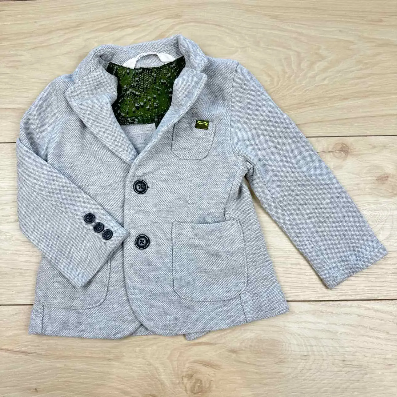 H&M SUIT JACKET/BLAZER