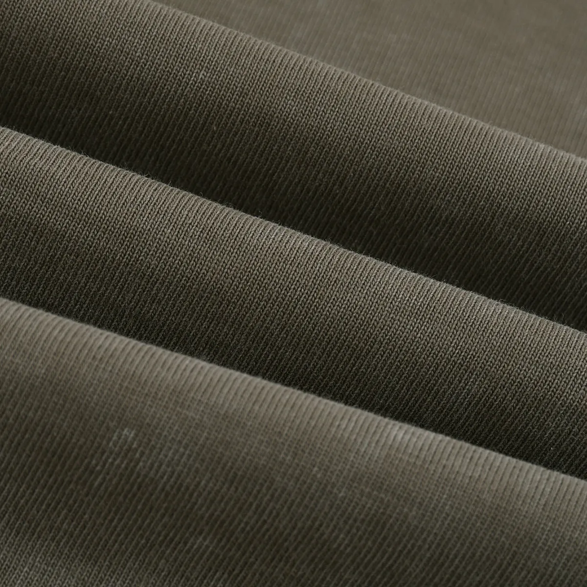 Heavyweight Reverse-Dyed Polo Shirt 320gsm
