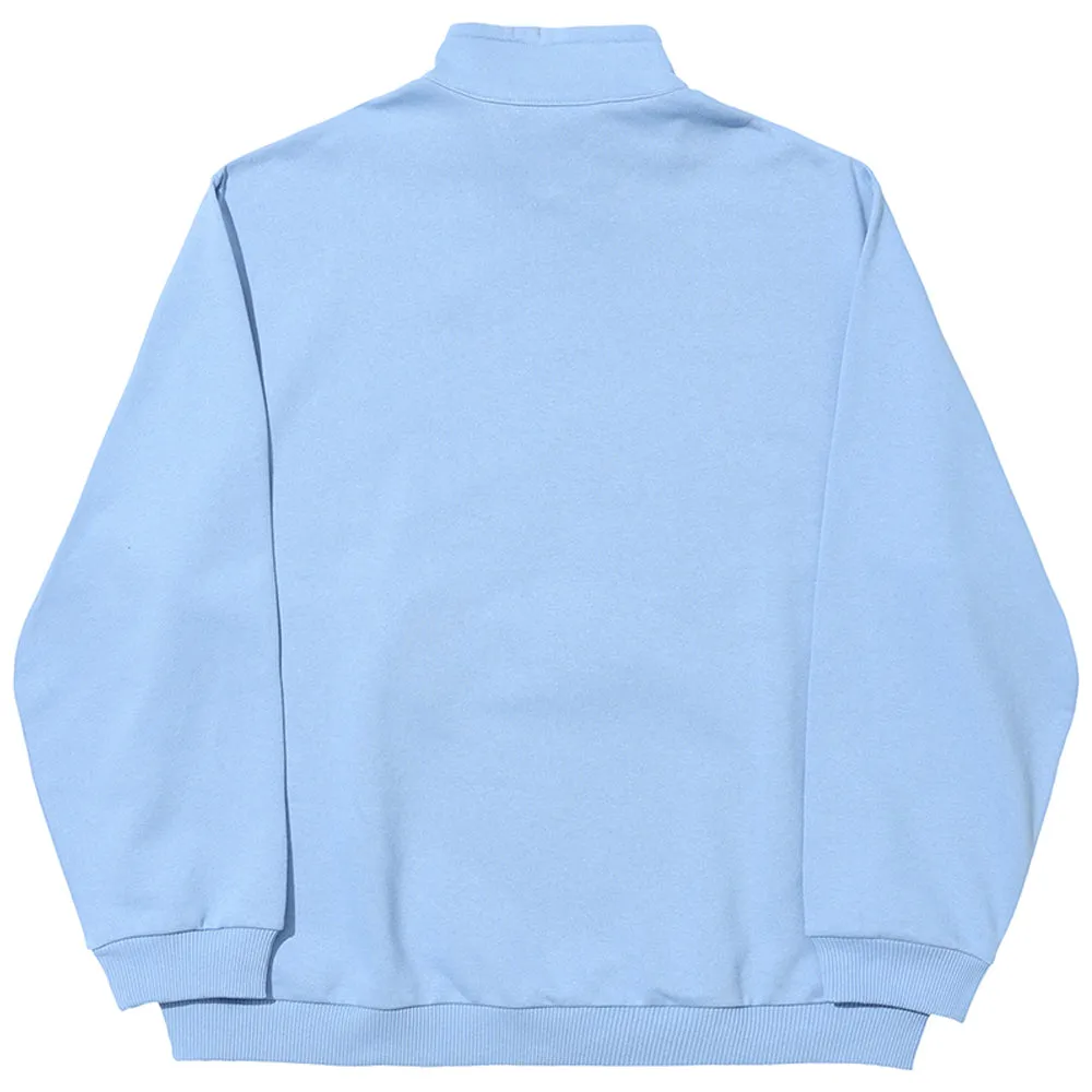 Hélas Save Hélas Zip Grey Blue